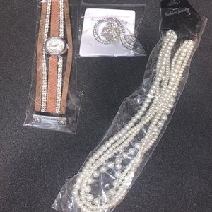 Jewellery Mystery Box